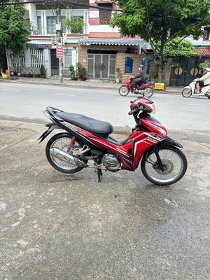 Honda RSX 2014 Đỏ đen. Mua bán Xe máy tại Quận Liên Chiểu Đà Nẵng được đăng bởi Lê Sang