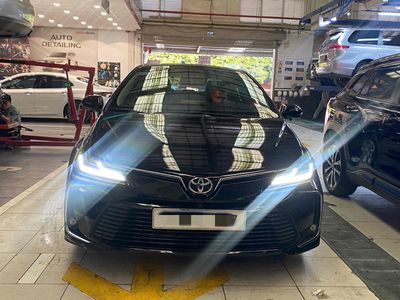 TOYOTA COROLA ALTIS 1.8G 2023 - Xe hãng bán. Mua bán Ô tô tại Quận Tân Phú Tp Hồ Chí Minh được đăng bởi TRƯƠNG THANH TUYỀN