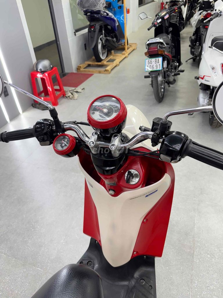 Yamaha Fino 125 Fi nhập khẩu Indo Hỗ trợ góp. Mua bán Xe máy tại Quận Cái Răng Cần Thơ được đăng bởi Cửa Hàng Xe Máy Quang Sang hình 5