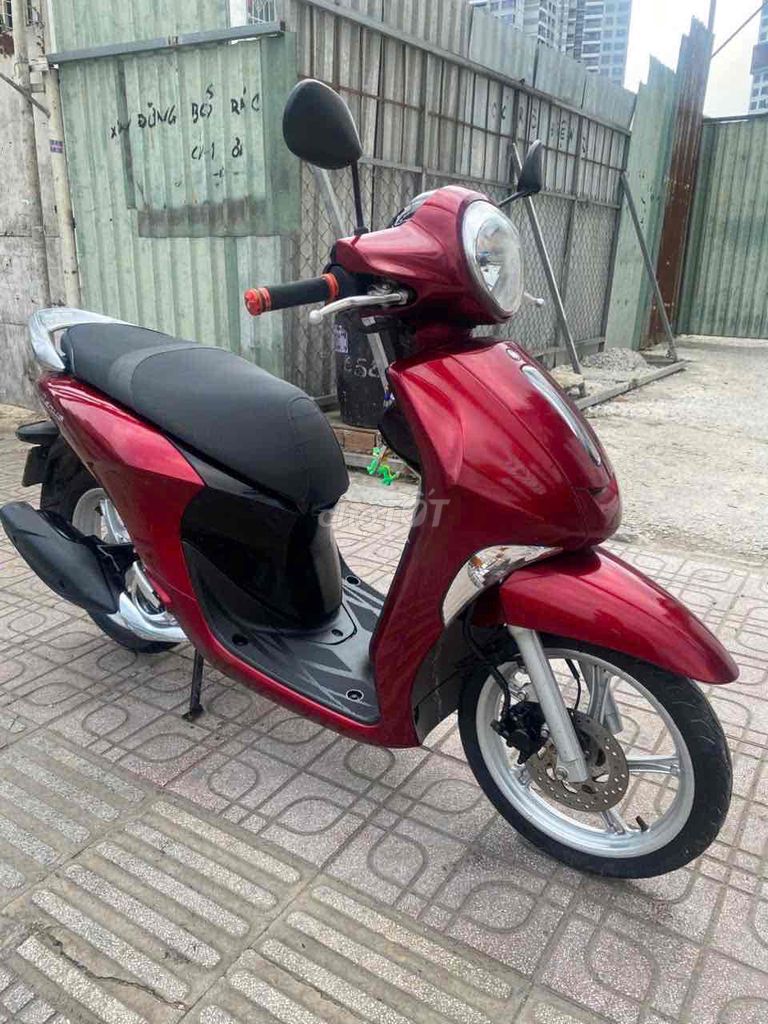 JANUS 2019 chính chủ máy siêu cọp bao zin 100%. Mua bán Xe máy tại Quận 7 Tp Hồ Chí Minh được đăng bởi Gia Bảo  hình 3