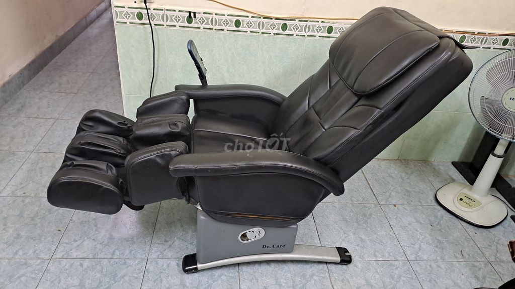 Ghế massage Dr Care - made in USA