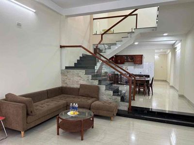 Аренда · 2 комн. · 100 м² · Quận Cẩm Lệ, ул. Đường Vũ Đình Liên