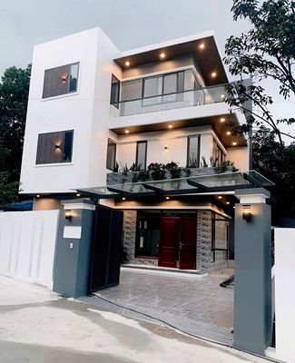 Rent · 3 bd · 133 м² · Quận Phú Nhuận, ул. Đường Nguyễn Văn Trỗi