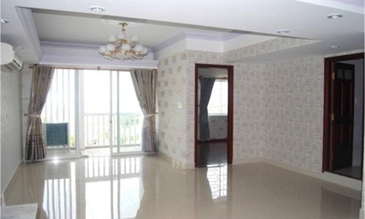 Bán căn hộ chung cư 155 Nguyễn Chí Thanh, Q5, 65m2, 2PN, 3.9 tỷ