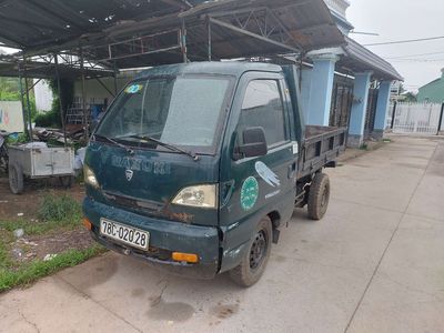 XE BEN 500KG 2012, QUÁ ÊM. Mua bán Xe tải, xe ben tại Huyện Cái Bè Tiền Giang được đăng bởi AN