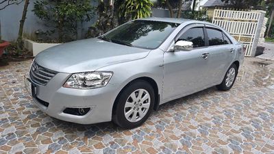 Toyota camry 2007 2.4 GL. Mua bán Ô tô tại Huyện Cao Lãnh Đồng Tháp được đăng bởi Sang Thanh