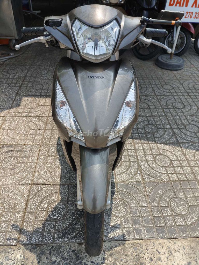 Vision 2015. Mua bán Xe máy tại Quận Cái Răng Cần Thơ được đăng bởi Cửa Hàng Xe Máy A Hưng hình 1