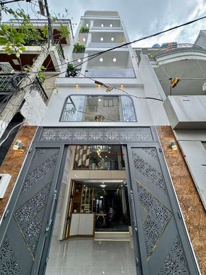 nhà chính chủ mới cần bán 
