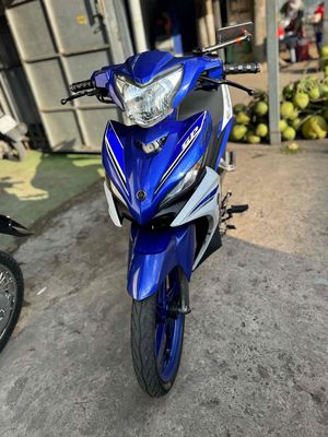 Ya Ex 135 Zin Đẹp / Máy Zin Cực Chất Bs95. Mua bán Xe máy tại Quận Bình Thuỷ Cần Thơ được đăng bởi CỬA HÀNG XE MÁY VŨ Fi