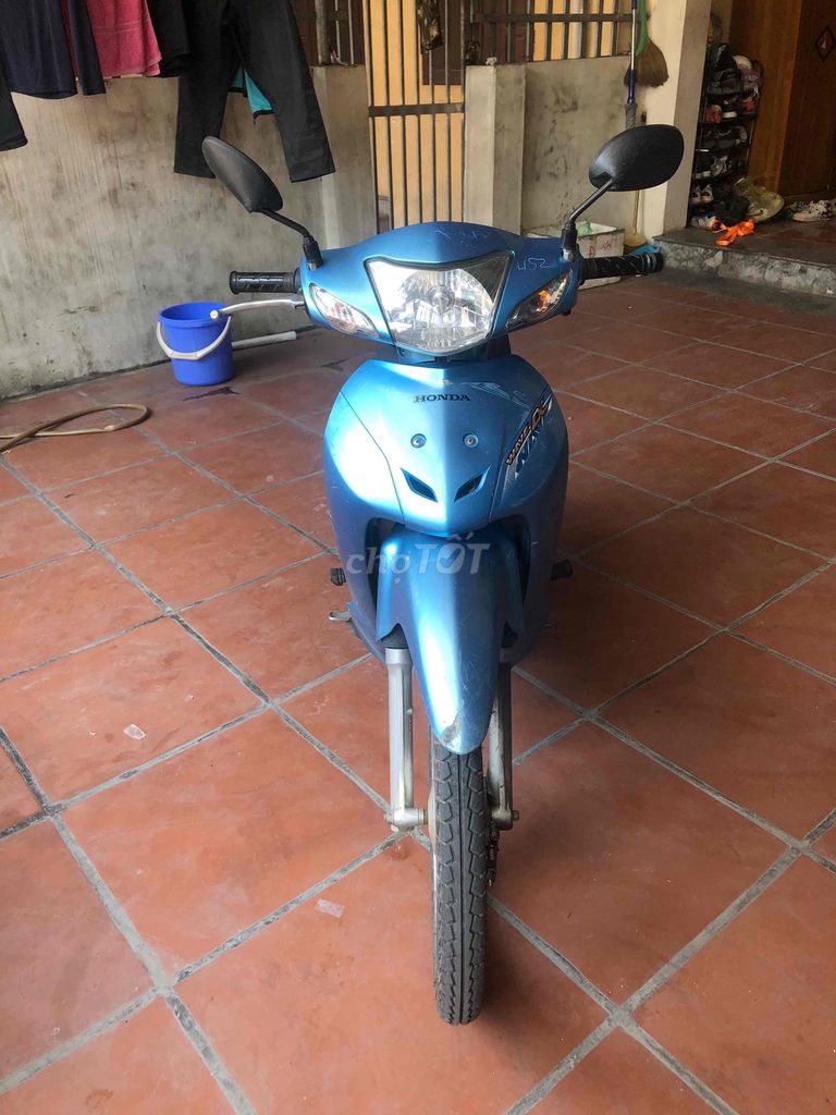 wave alpha chính chủ giấy tờ đầy đủ. Mua bán Xe máy tại Huyện Gia Lâm Hà Nội được đăng bởi Txuan hình 2