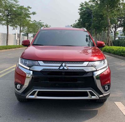 Mitsubishi Outlander 2.0Premium sx 2021 - 45000