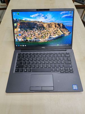 Dell Latitude 7400 vỏ carbon i7-8th 16gb-256GB FHD. Mua bán Laptop tại Thành phố Biên Hòa Đồng Nai được đăng bởi LAPTOP BIÊN HOÀ