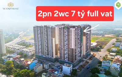 💰 Bán nhanh căn hộ 2PN – 2WC  Tầng cao