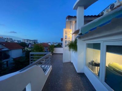 Rent · 1 bd · 40 м² · Thành phố Thủ Đức, ул. lương định của