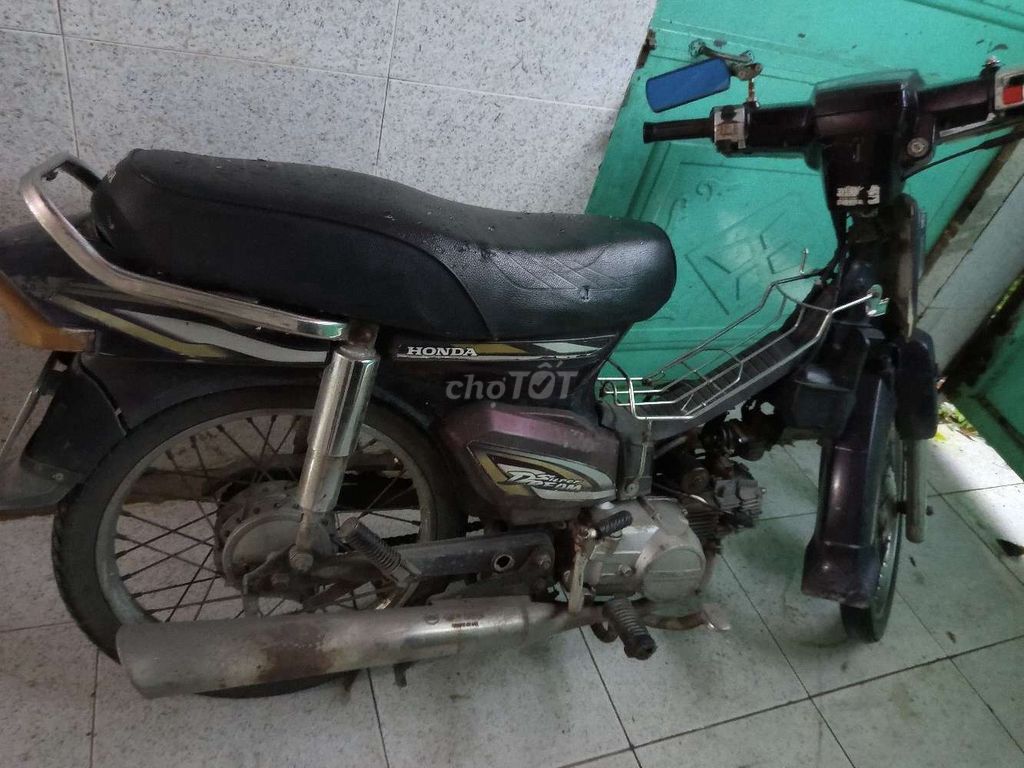 Lấy liền có bớt. Mua bán Xe máy tại Quận Cái Răng Cần Thơ được đăng bởi Anh Trần hình 1