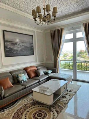 CẦN CHO THUÊ CĂN VILLA ĐƯỜNG TRẦN QUANG KHẢI