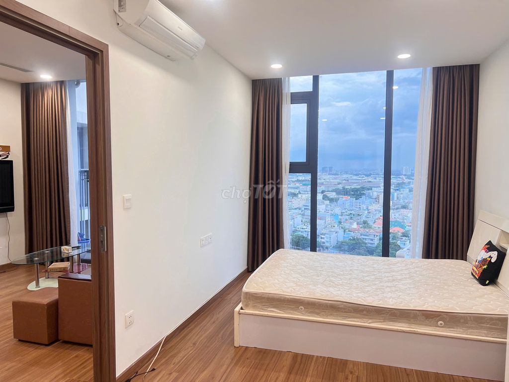 THUÊ Ở ECO GREEN CÓ CH AIRBNB THUÊ DÀI HẠN, THUÊ NGẮN HẠN, TIỆC ÍCH