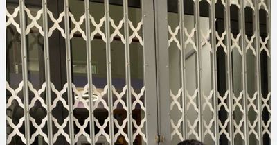 Cửa Kéo Đài Loan K lá. Mua bán Nội thất, đồ gia dụng khác tại Quận Tân Phú Tp Hồ Chí Minh được đăng bởi Duyên Lê 