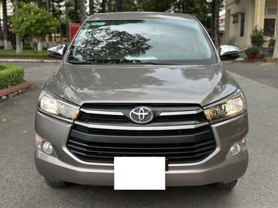 Toyota innova 2020 2.0E - 85,000 KM siêu cọp.. Mua bán Ô tô tại Thành phố Thủ Đức Tp Hồ Chí Minh được đăng bởi Đức Tứ Bánh