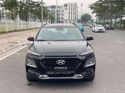 Hyundai Kona 2020 2.0 AT Tiêu Chuẩn - 60000 km