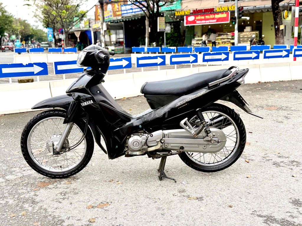 👉sirius 2022,máy móc nguyên rin em ái, Chạy nhẹ tơ. Mua bán Xe máy tại Quận Liên Chiểu Đà Nẵng được đăng bởi Xe máy cũ đức nguyễn hình 4