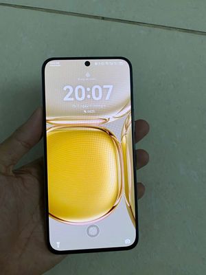 Huawei P50 Vàng
