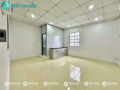 Phòng trọ 20 m² · Đường Liên khu 5-6