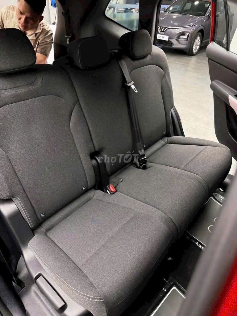 ✅ VINFAST LIMO GREEN 100 TR NHẬN XE XUẤT ƯU TIÊN. Mua bán Ô tô tại Thành phố Thủ Đức Tp Hồ Chí Minh được đăng bởi VinFast hình 13