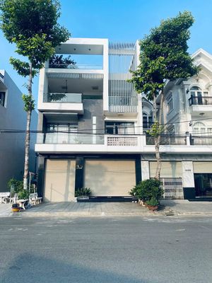 bán cặp nhà đường a10 KDC hưng phú 1 tổng 144m2, giá bán 15 tỷ. Mua bán nhà ở tại Quận Cái Răng Cần Thơ được đăng bởi trần quốc khang 