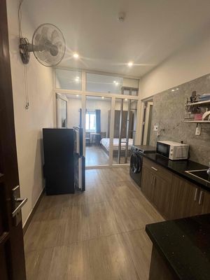 Аренда · 1 комн. · 35 м² · Quận Ngũ Hành Sơn, ул. Đường Chế Lan Viên
