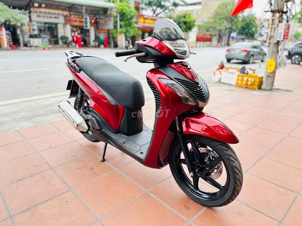 BÁN XE SH 150. Mua bán Xe máy tại Quận Hồng Bàng Hải Phòng được đăng bởi Bảo An hình 3