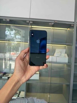 Apple iPhone Xs 256GB Đen 100%