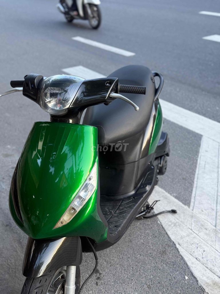 ❌ZIP 2017 MÁY RIN ÊM XE CỰC ĐẸP GIÁ 8TRIỆU 500. Mua bán Xe máy tại Quận Liên Chiểu Đà Nẵng được đăng bởi Anh po hình 4