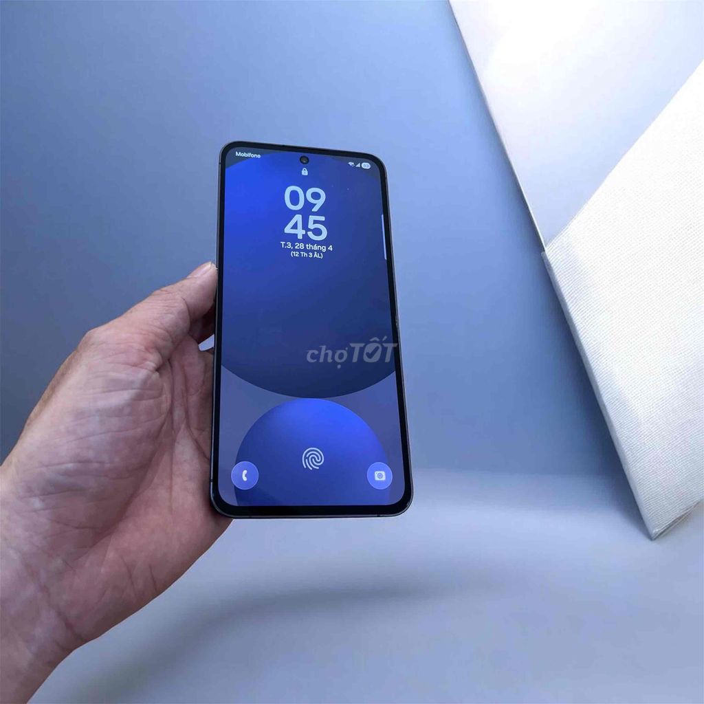 🔥🔥Samsung S24FE 256G 99% như mới🔥🔥. Mua bán Điện thoại tại Quận Hải Châu Đà Nẵng được đăng bởi Quang Ánh Mobile hình 1