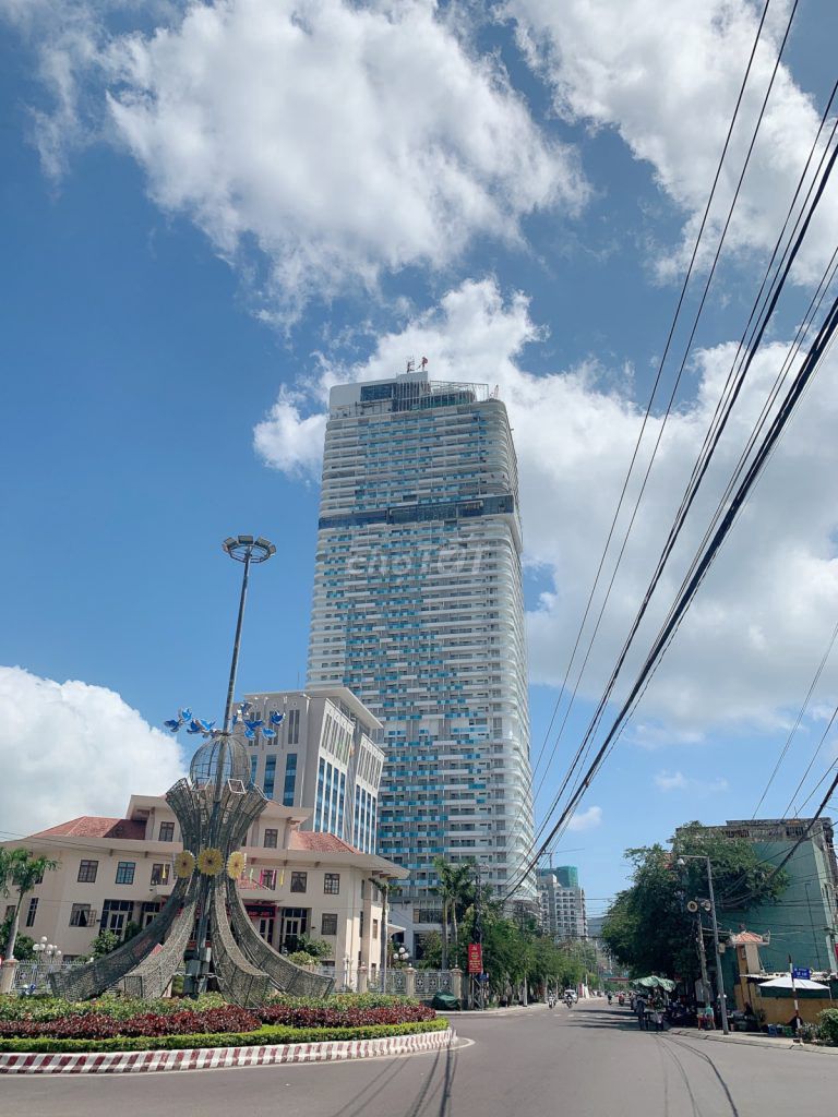 Bán ch tms quy nhơn - 1pn - view biển, full (trả trước 946tr nhận nhà) Bán ch tms quy nhơn - 1pn - view biển, full (trả trước 946tr nhận nhà)