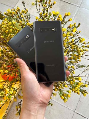 Samsung Galaxy S10 Plus 1sim ram 8/128GB (màu đen)