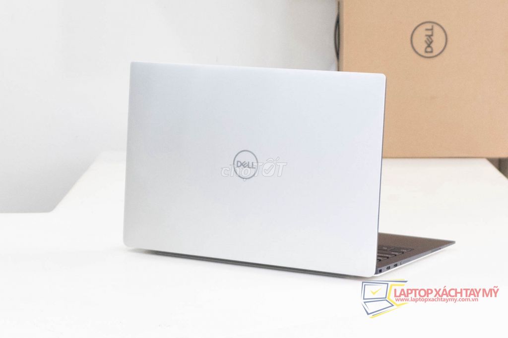 DELL XPS 9305 i7-1165G7 16GB 512SSD FULL 99% 2021