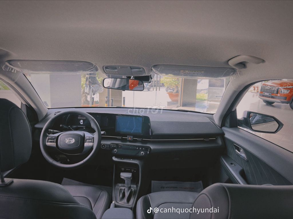 Hyundai Accent 2025 Đặc biệt 1.5 AT. Mua bán Ô tô tại Thành phố Điện Biên Phủ Điện Biên được đăng bởi Lò Văn Thư hình 2