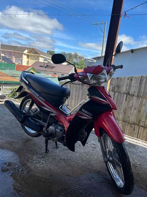 Yamaha Sirius 2019 Đỏ đã sử dụng. Mua bán Xe máy tại Thành phố Đà Lạt Lâm Đồng được đăng bởi Thủy tiên 
