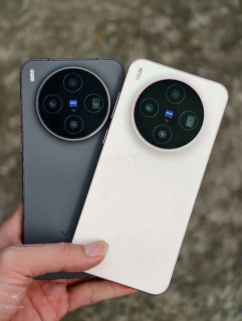 Vivo X300 nội địa 12/256 fulbox đầy đủ phụ kiện . Mua bán Điện thoại tại Thành phố Thủ Đức Tp Hồ Chí Minh được đăng bởi NANI MOBILE hình 1