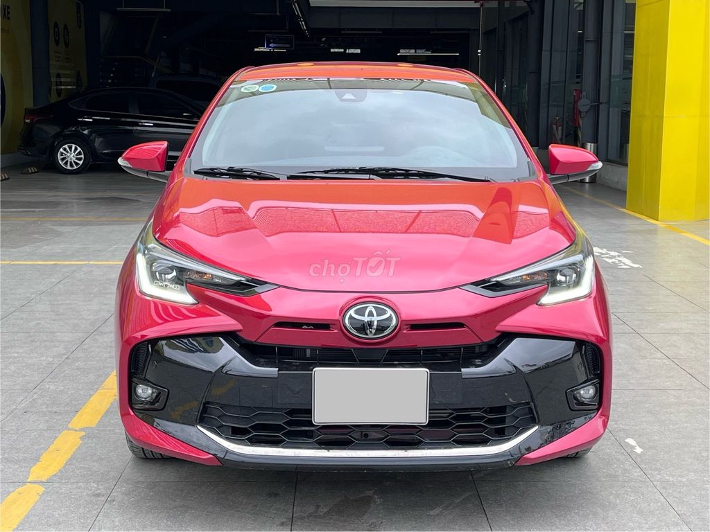 TOYOTA VIOS 1.5G XE GIA ĐÌNH LƯỚT ZIN 100% VAY 70%