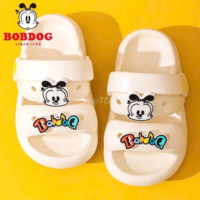 Dép Crocs Bobdog Trắng Size 28-29. Mua bán Mẹ và bé tại Huyện Thanh Trì Hà Nội được đăng bởi Nguyễn Thị Hồng Chiêm hình 1
