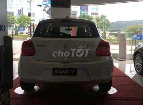Suzuki  Swift GL 2019 Nhập nguyên chiếcThái Lan. Mua bán Ô tô tại Huyện Thanh Trì Hà Nội được đăng bởi Phương hình 1
