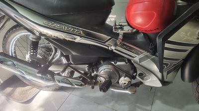 Bán xe Yamaha Gravita Đen. Mua bán Xe máy tại Quận Bình Tân Tp Hồ Chí Minh được đăng bởi Danh