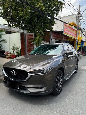 mazda cx5 2.5model2018 màu nâu. Mua bán Ô tô tại Quận 12 Tp Hồ Chí Minh được đăng bởi Quannn Hog