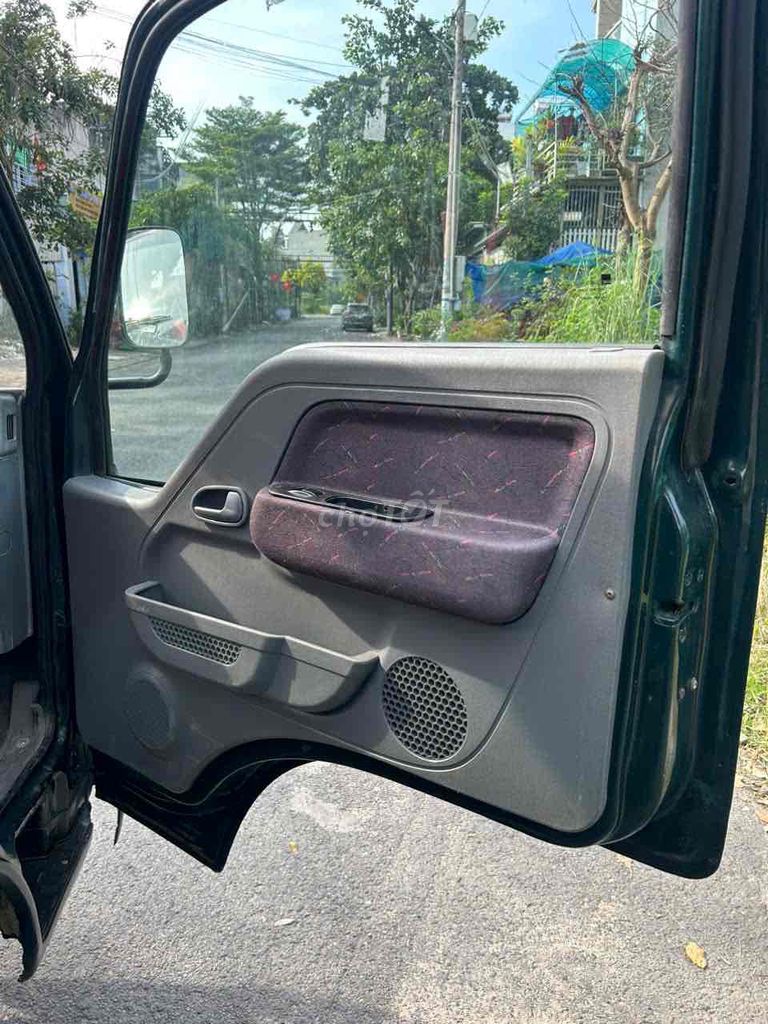 KIA K3000S 2007. xe mới đăng kiểm xong. mấy ngon. Mua bán Xe tải, xe ben tại Thành phố Dĩ An Bình Dương được đăng bởi Tuan hình 8