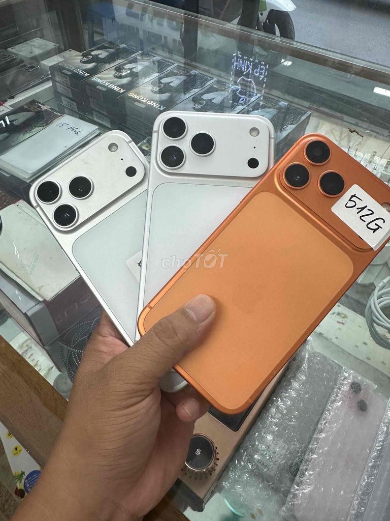 14 Promax 256gb Qt khay sim độ 17promax đẹp fun cn. Mua bán Điện thoại tại Quận Thanh Xuân Hà Nội được đăng bởi Hoàng Thế Anh hình 1
