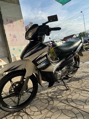 Yamaha Jupiter MX Gravita. Mua bán Xe máy tại Huyện Châu Thành Hậu Giang được đăng bởi Tuấn