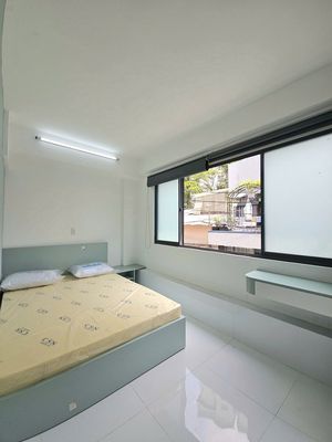 Аренда · 1 комн. · 16 м² · Quận Gò Vấp, ул. Đường Lê Đức Thọ