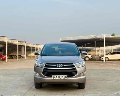 🆘🆘🆘INNOVA 2.0E 2/2020 Lướt 47000km XE ĐẸP ZIN 99%